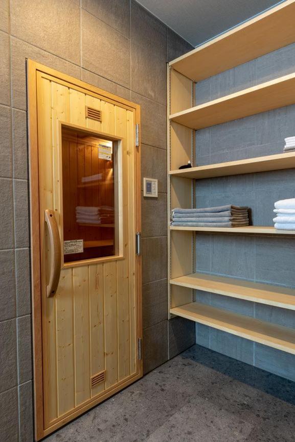 Kitsune House With Sauna Close To Rusutsu Ski Resort Exteriör bild
